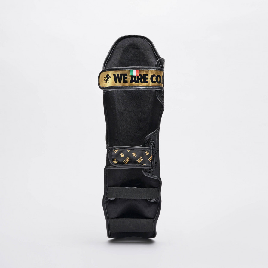 LEONE SHINGUARDS9